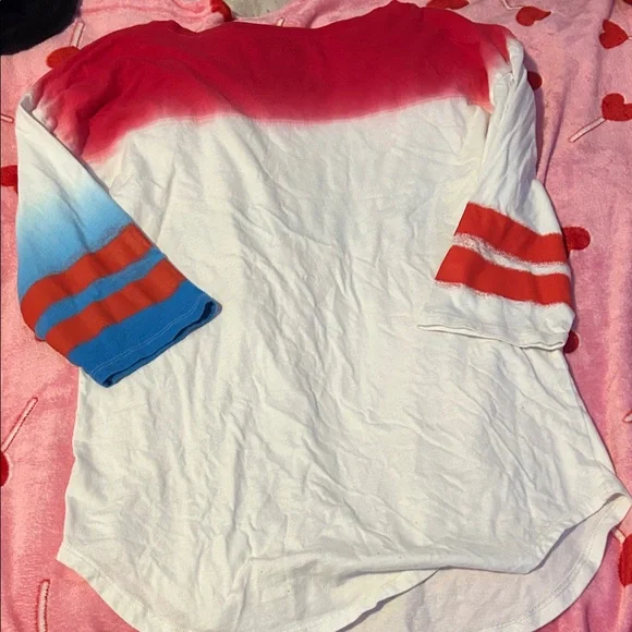 Harley Quinn Costume - Picture 4 of 6